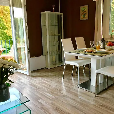 Terme アパート *