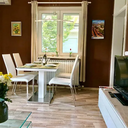 Apartamento Terme *