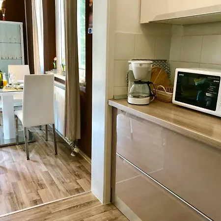 Terme アパート *