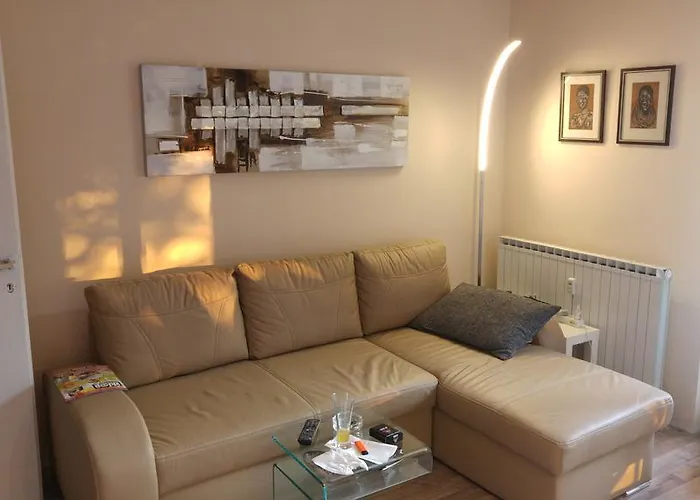 Terme Διαμέρισμα