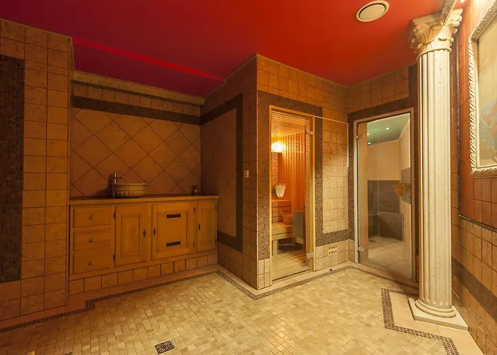 Διαμέρισμα Terme